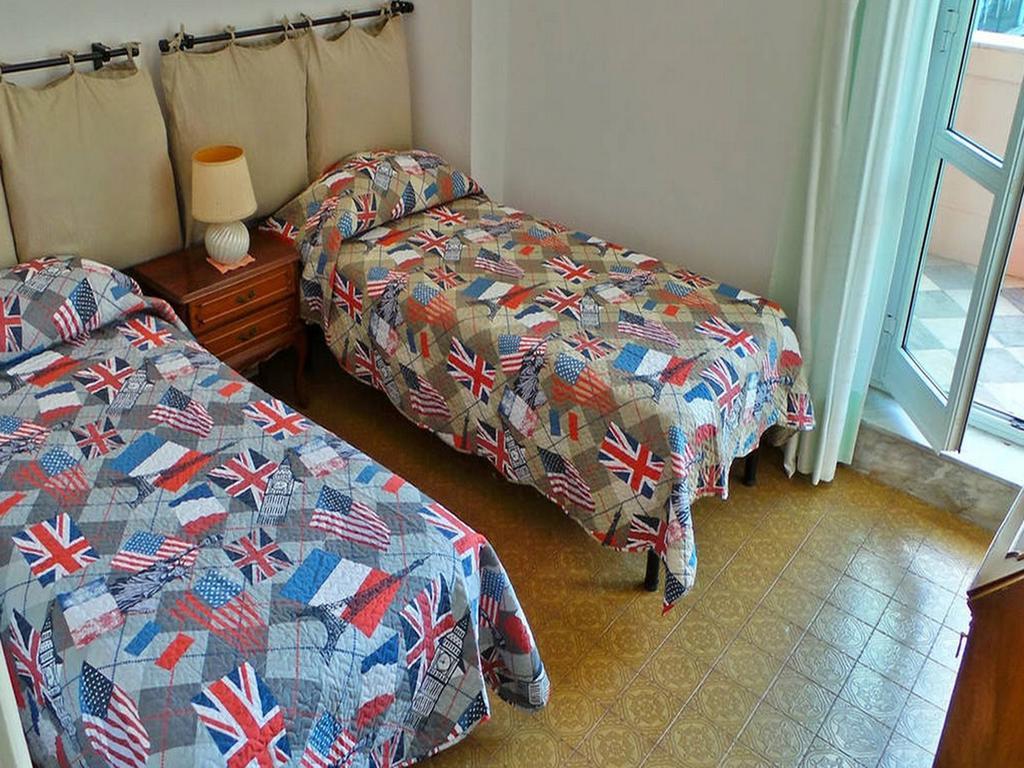 Dante Flexyrent Apartment Rapallo Exterior photo