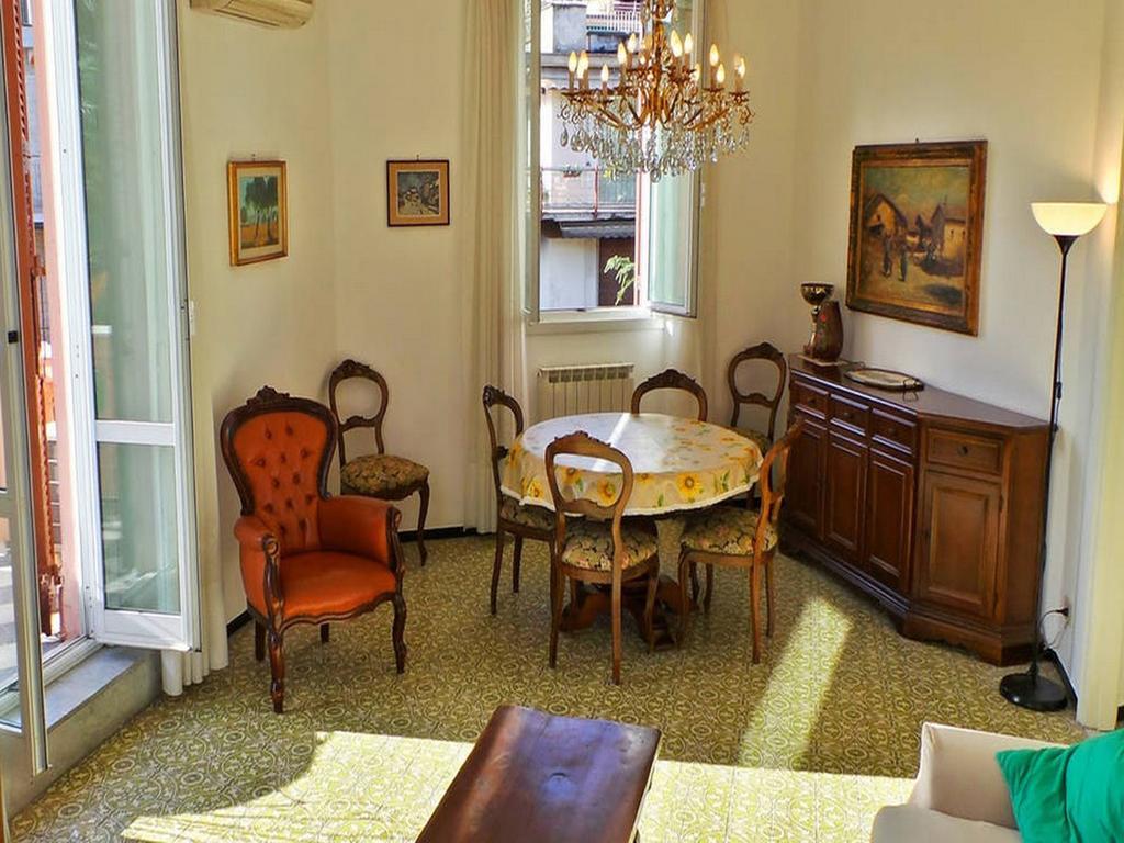 Dante Flexyrent Apartment Rapallo Exterior photo
