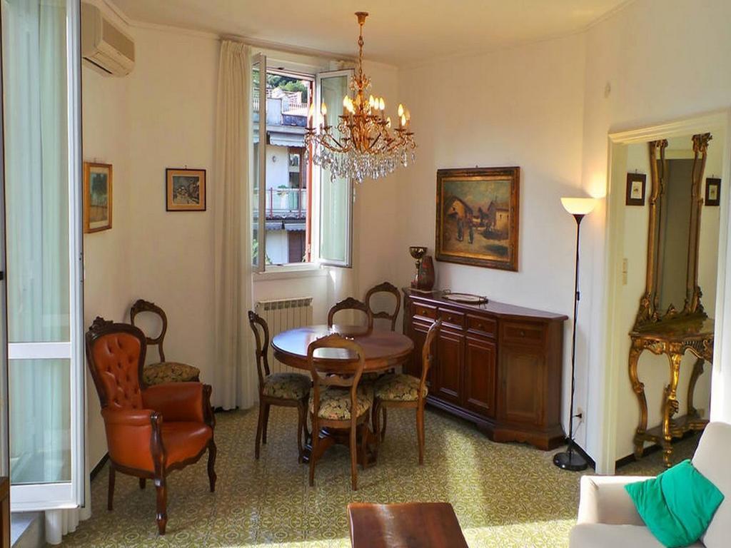 Dante Flexyrent Apartment Rapallo Exterior photo