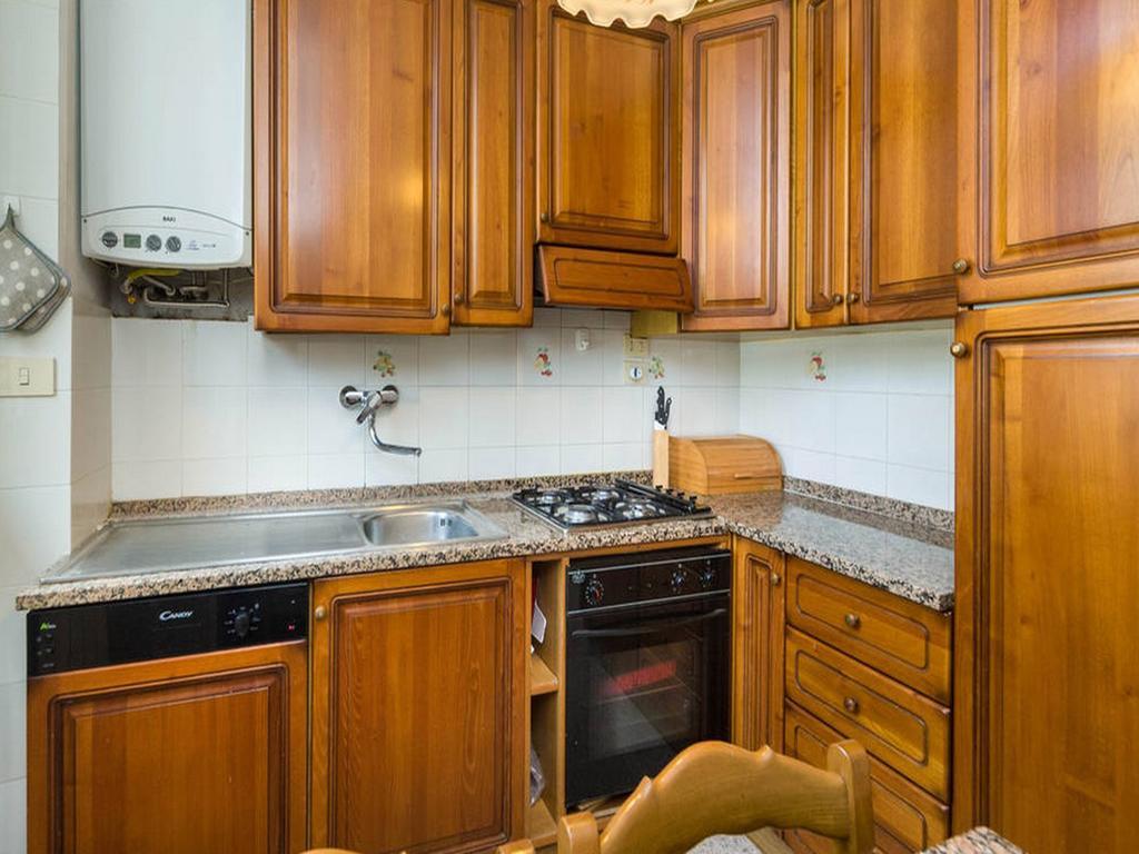 Dante Flexyrent Apartment Rapallo Exterior photo