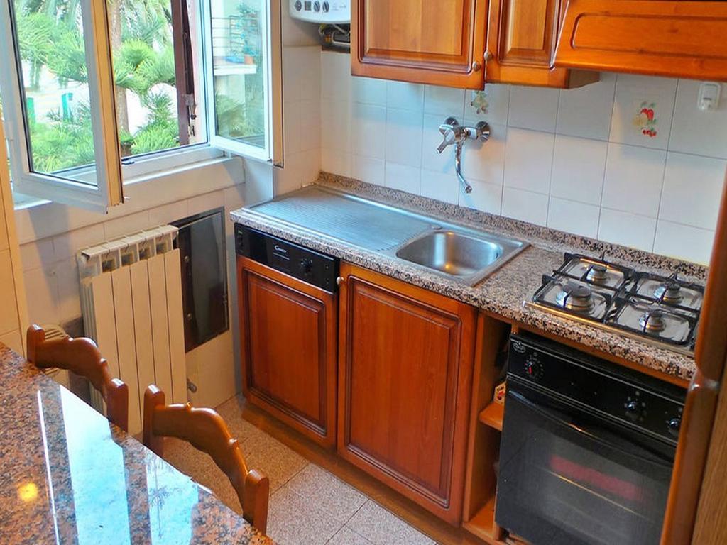 Dante Flexyrent Apartment Rapallo Exterior photo