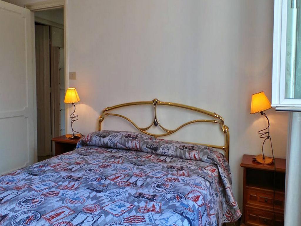 Dante Flexyrent Apartment Rapallo Exterior photo