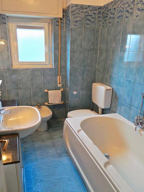 Dante Flexyrent Apartment Rapallo Exterior photo
