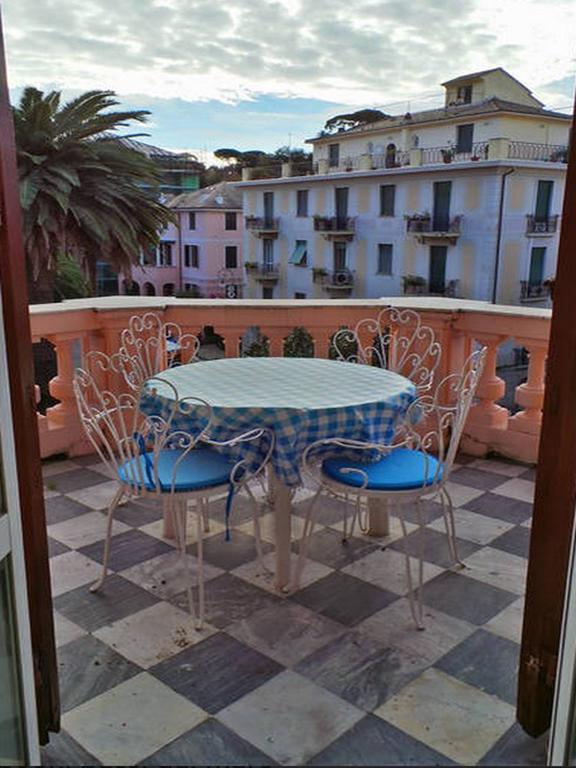 Dante Flexyrent Apartment Rapallo Exterior photo