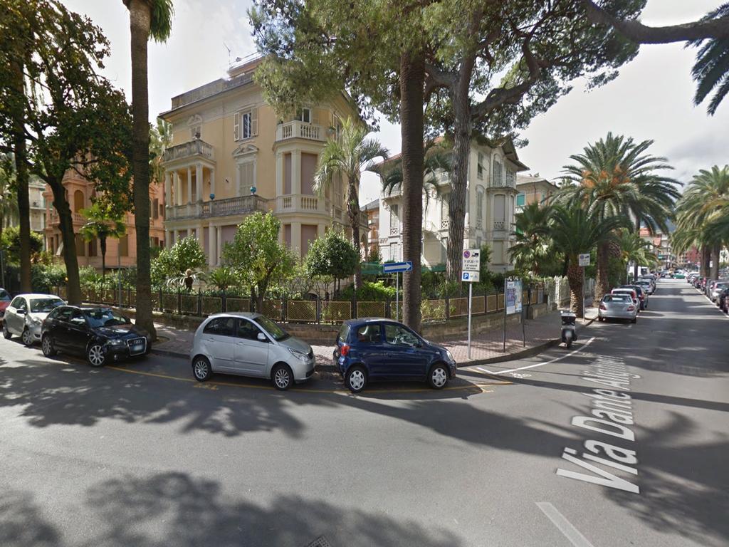 Dante Flexyrent Apartment Rapallo Exterior photo